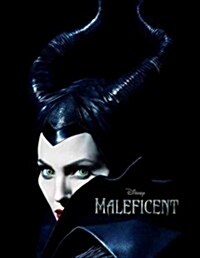 [중고] Maleficent (Hardcover)