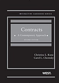 Contracts (Hardcover, Pass Code, 2nd)
