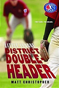 District Doubleheader (Paperback)