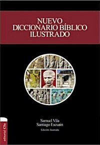 Nuevo Diccionario B?lico Ilustrado (Nueva Edici?) (Hardcover)