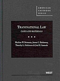 Transnational Law (Hardcover)