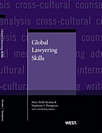 Global Lawyering Skills (Paperback)