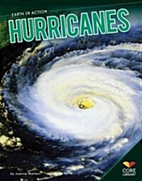 Hurricanes (Paperback)