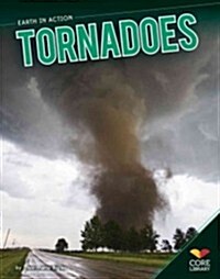 Tornadoes (Paperback)