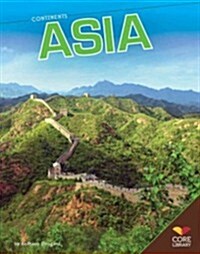 Asia (Paperback)