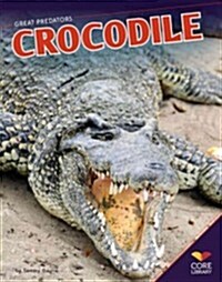 Crocodile (Paperback)