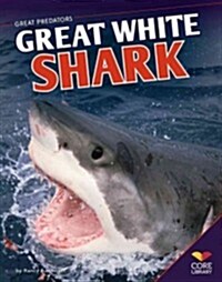 Great White Shark (Paperback)