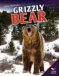 Grizzly Bear (Paperback)