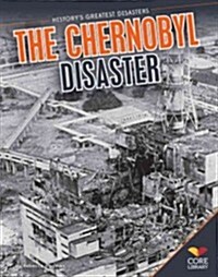 Chernobyl Disaster (Paperback)
