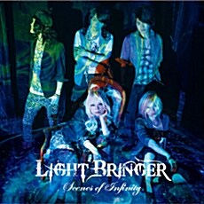 [중고] Light Bringer - Scenes Of Infinity
