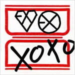 [중고] 엑소 - 정규 1집 XOXO [Hug Ver.]