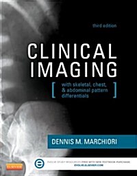 Clinical Imaging Pageburst on Kno Retail Access Code (Pass Code, 3rd)
