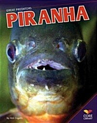 Piranha (Paperback)