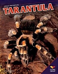Tarantula (Paperback)