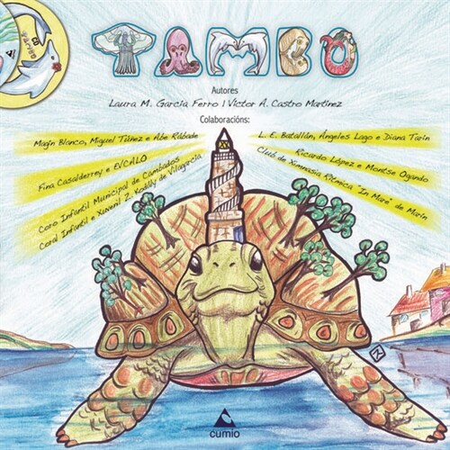 Tambo (Sheet Map)