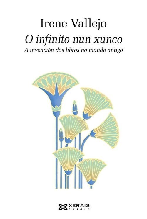 O INFINITO NUN XUNCO