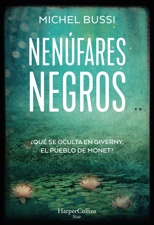 Los nen?ares negros (Paperback)