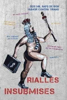 RIALLES INSUBMISES