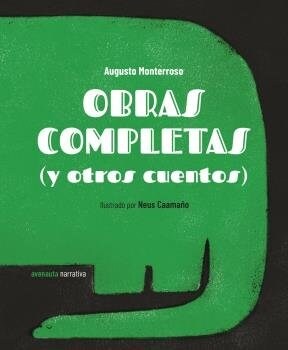 OBRAS COMPLETAS (Y OTROS CUENTOS) (Sheet Map)