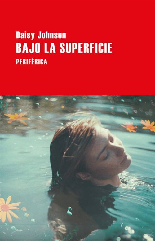 Bajo La Superficie (Paperback)