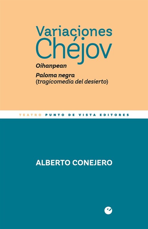 VARIACIONES CHEJOV