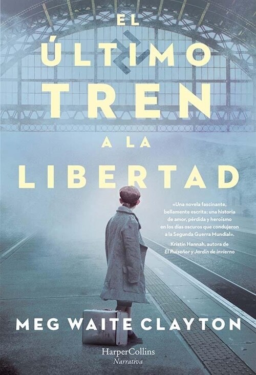 EL ULTIMO TREN A LA LIBERTAD (Fold-out Book or Chart)