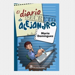 El secreto de alejandro (Fold-out Book or Chart)