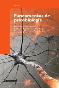 Fundamentos de Psicobiologia (Rs)