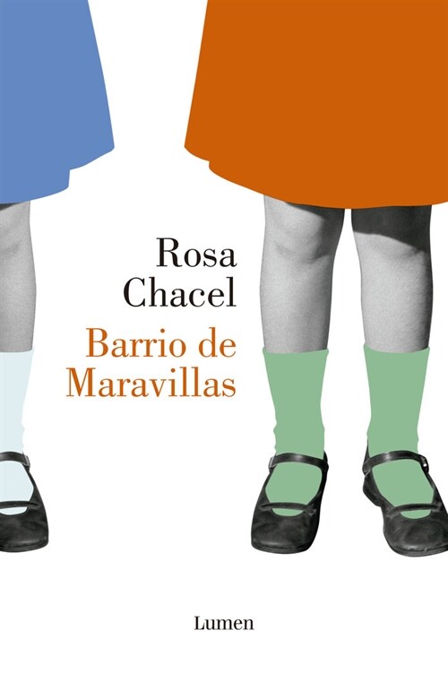 BARRIO DE MARAVILLAS (Fold-out Book or Chart)