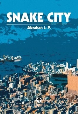 SNAKE CITY (Fold-out Book or Chart)