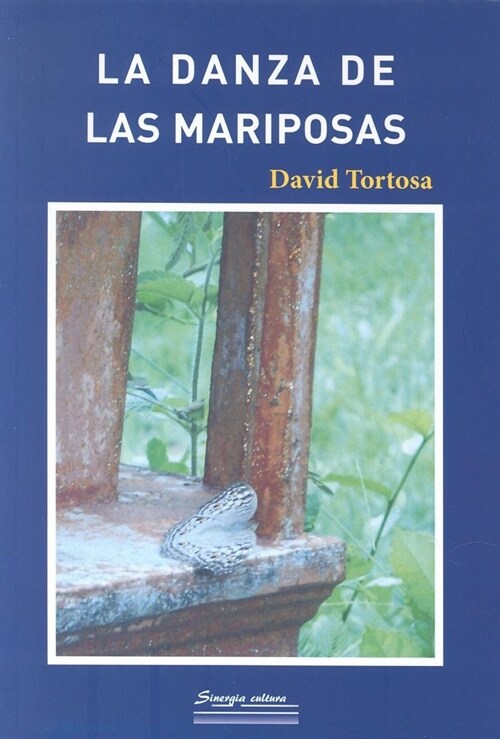 LA DANZA DE LAS MARIPOSAS (Fold-out Book or Chart)