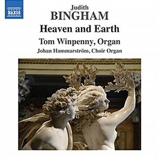 Judith Bingham Heaven and Earth