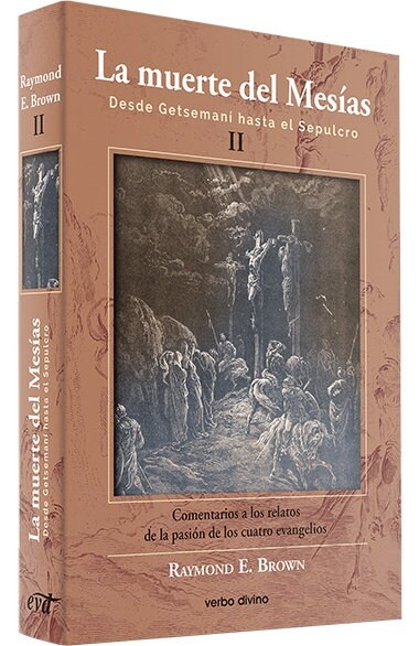 LA MUERTE DEL MESIAS II (Fold-out Book or Chart)