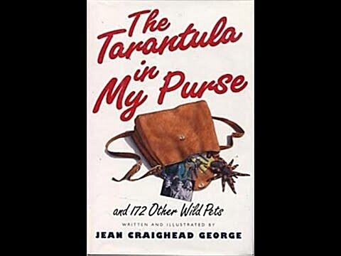 [중고] The Tarantula in My Purse: And 172 Other Wild Pets (Paperback)