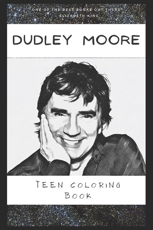 Teen Coloring Book: An Anti Anxiety Adult Coloring Book Thats Inspired By A Pop or Rock Singer, Band or An Acclaimed Actor (Paperback)