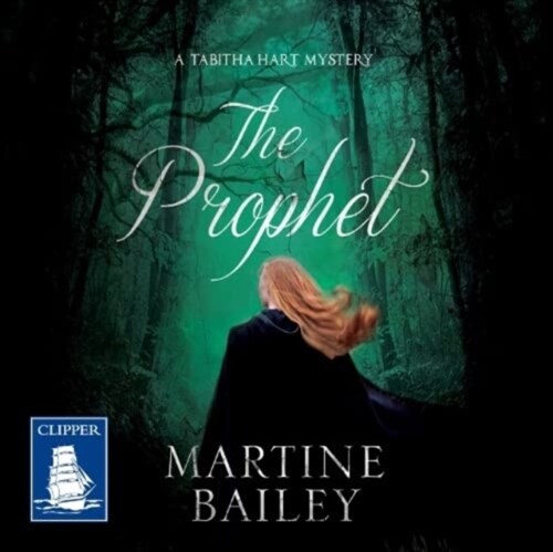 The Prophet (CD-Audio, Unabridged ed)