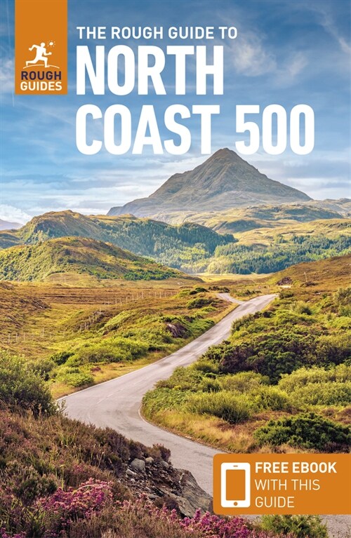 The Rough Guide to the North Coast 500 (Compact Travel Guide with Free eBook) (Paperback, 2 Revised edition)