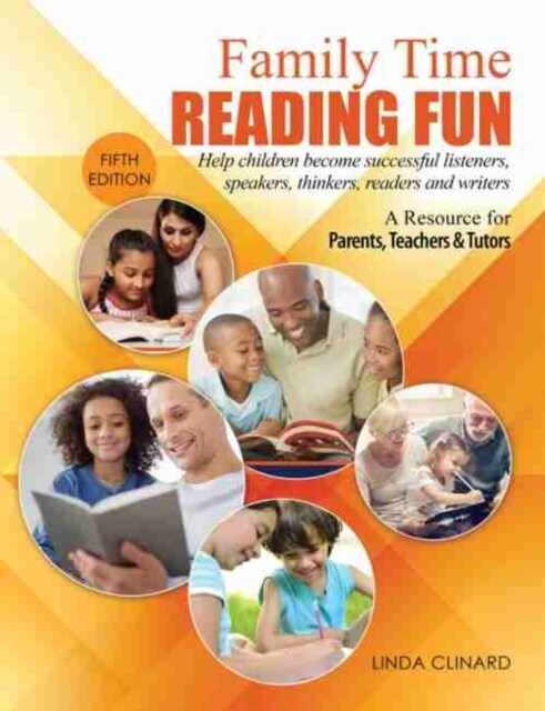 Family Time Reading Fun (Paperback, Fifth Edition)