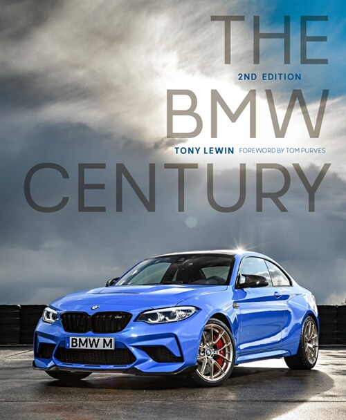 The BMW Century, 2nd Edition (Hardcover, 2)