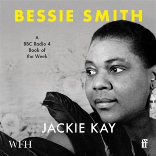 Bessie Smith (CD-Audio, Unabridged ed)
