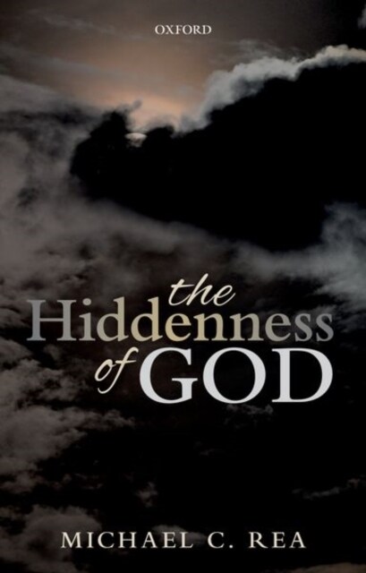 The Hiddenness of God (Paperback)