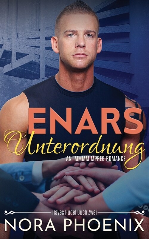 Enars Unterordnung (Paperback)