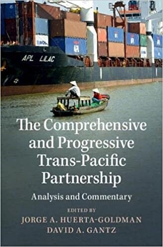 The Comprehensive and Progressive Trans-Pacific Partnership : Analysis and Commentary (Hardcover)