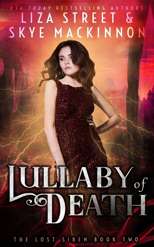 Lullaby of Death (Paperback)