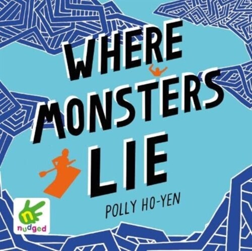 Where Monsters Lie (CD-Audio, Unabridged ed)