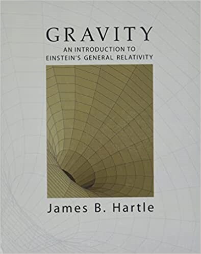 Gravity : An Introduction to Einsteins General Relativity (Hardcover)