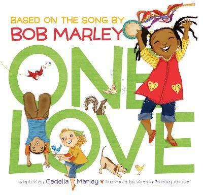 One Love (Paperback)