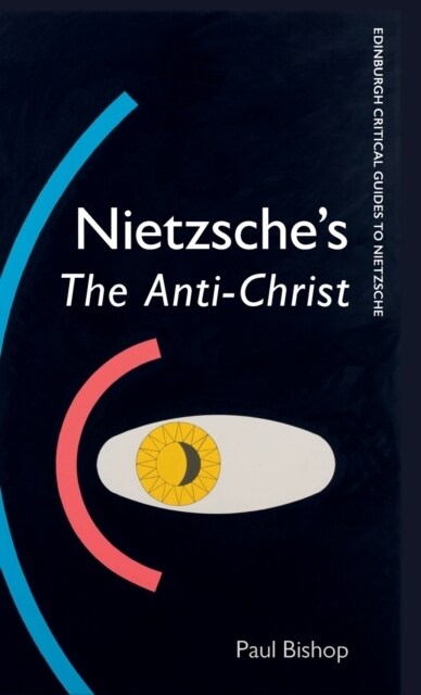 Nietzsches the Anti-Christ (Hardcover)