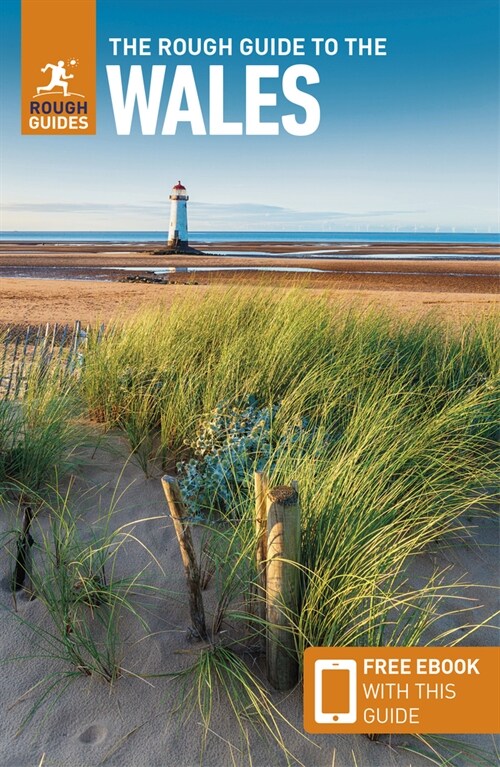 The Rough Guide to Wales (Travel Guide with Free eBook) (Paperback, 10 Revised edition)