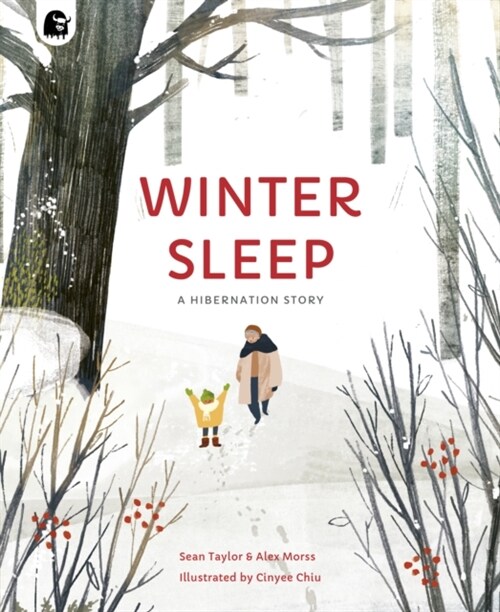 Winter Sleep : A Hibernation Story (Paperback)